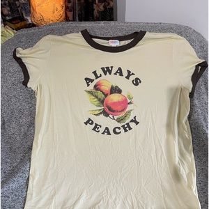 NWOT LulaRoe t shirt sz 3xl.